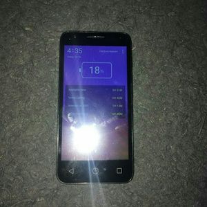 Alcatel Android